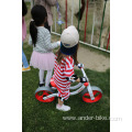 New metal balance bike kids run bike